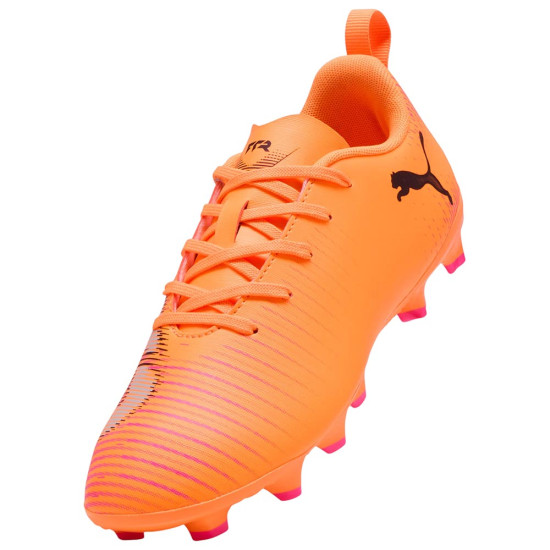Puma Future 8 Play FG/AG Jr
